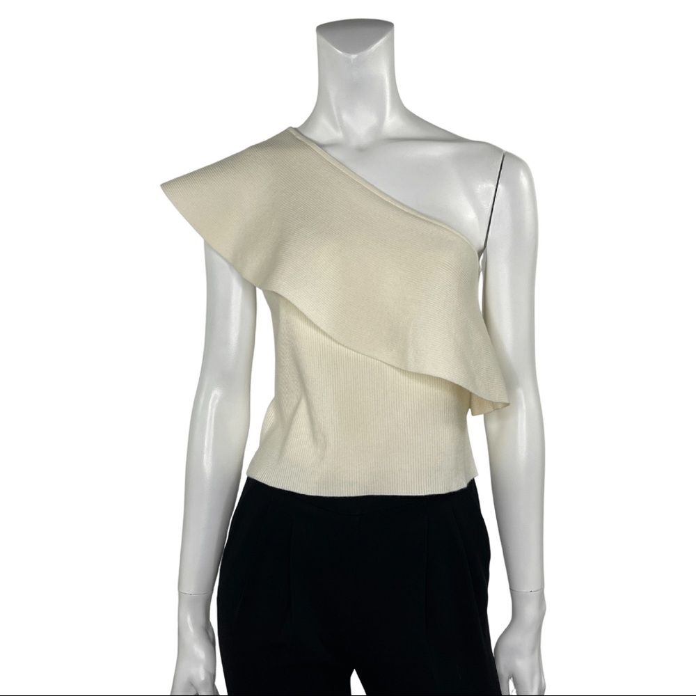 Wilfred Georgina Top